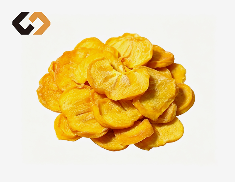 Dried Persimmon Slices